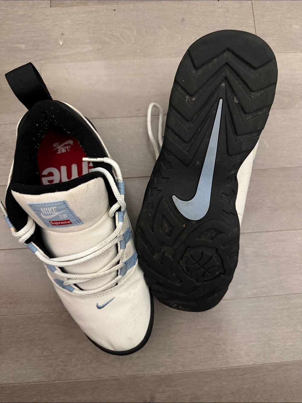 Nike Supreme - Picture 5 of 6